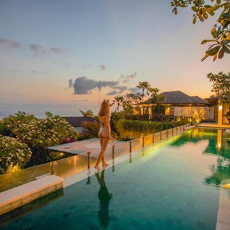 Forever Bali Villas Nusa Dua  Exterior foto