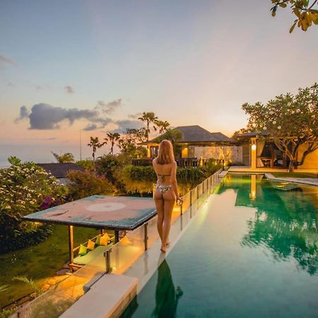 Forever Bali Villas Nusa Dua  Exterior foto
