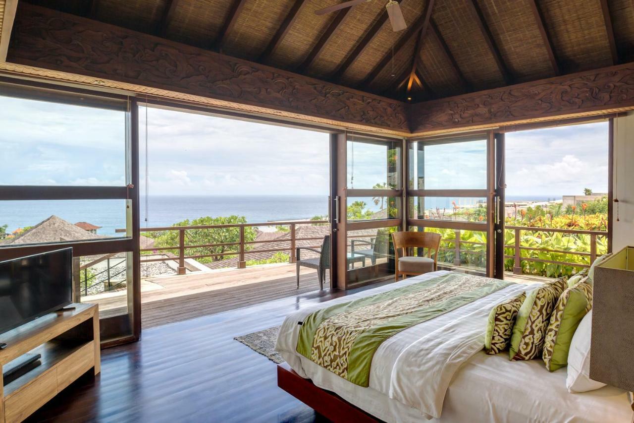 Forever Bali Villas Nusa Dua  Exterior foto