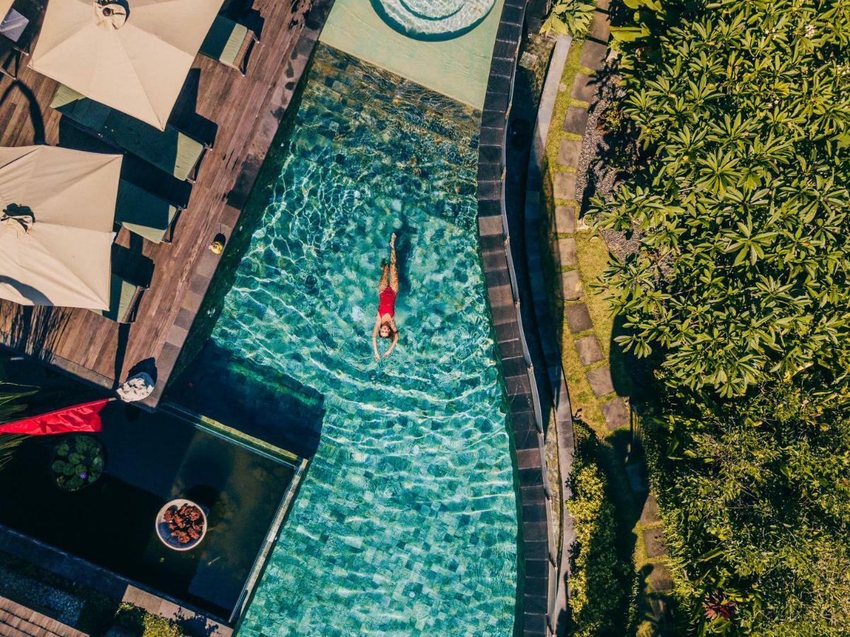Forever Bali Villas Nusa Dua  Exterior foto