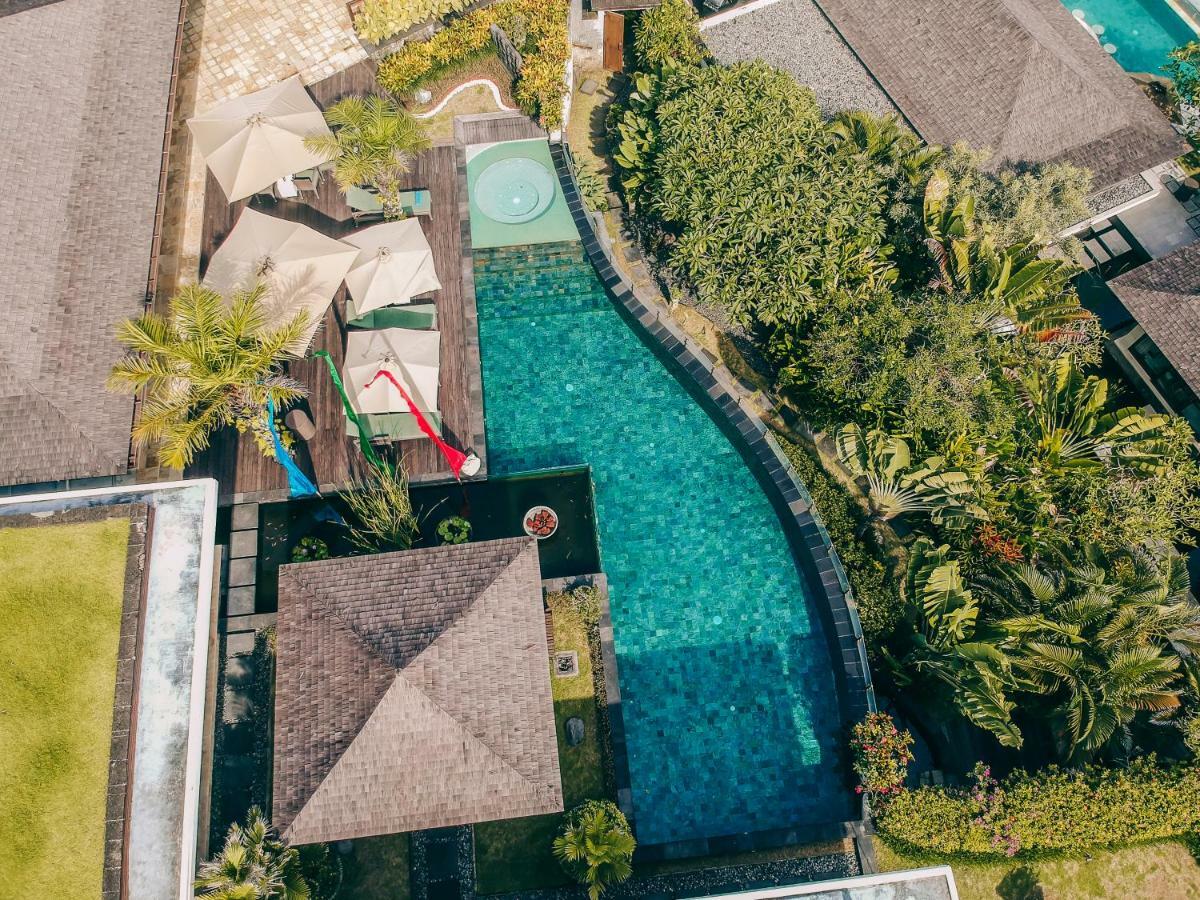 Forever Bali Villas Nusa Dua  Exterior foto