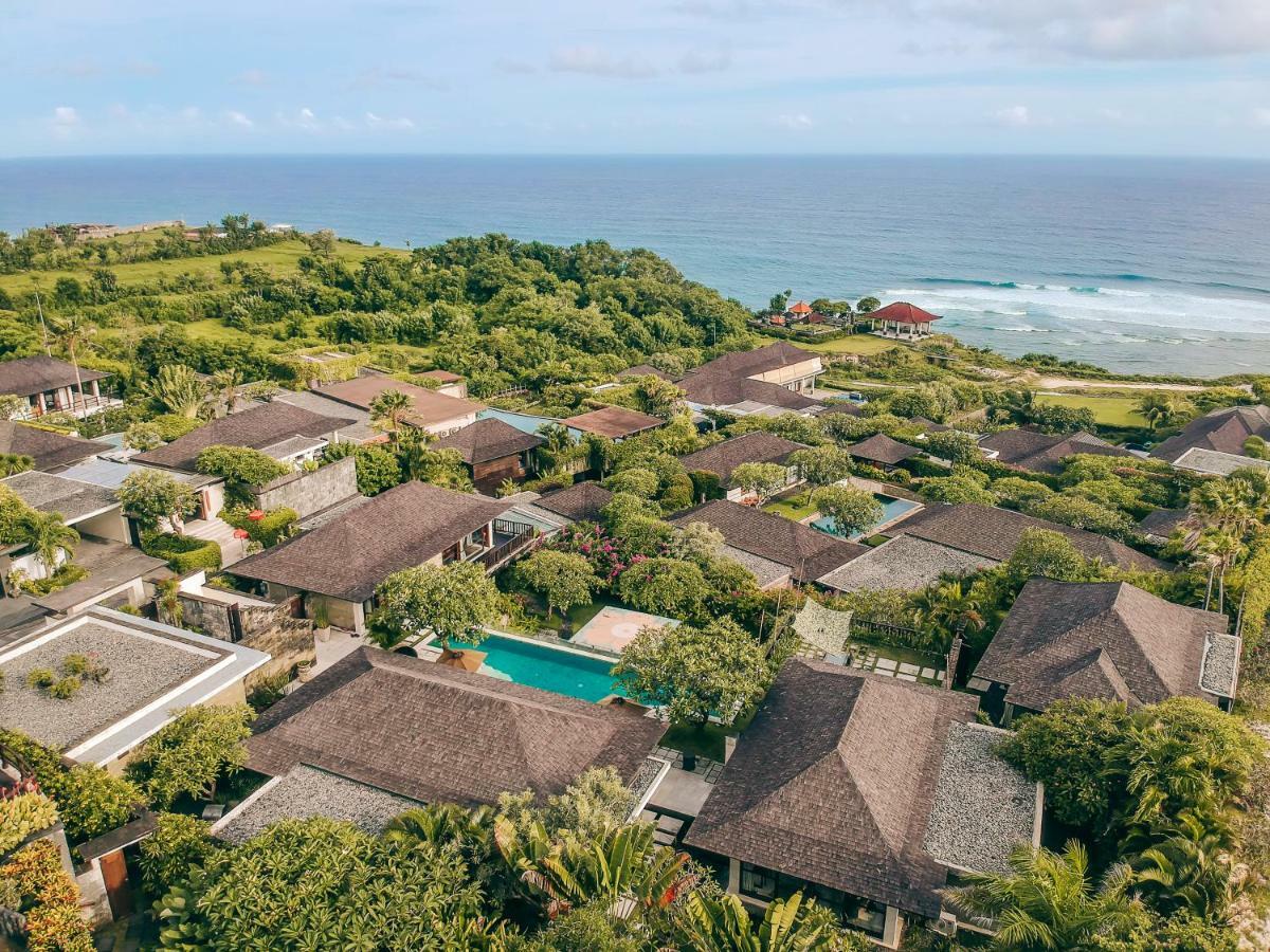 Forever Bali Villas Nusa Dua  Exterior foto