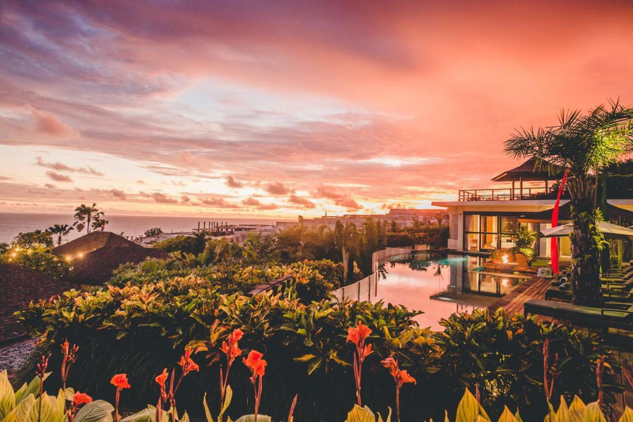 Forever Bali Villas Nusa Dua  Exterior foto