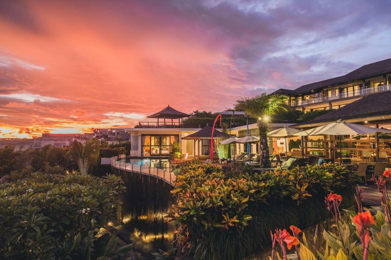 Forever Bali Villas Nusa Dua  Exterior foto