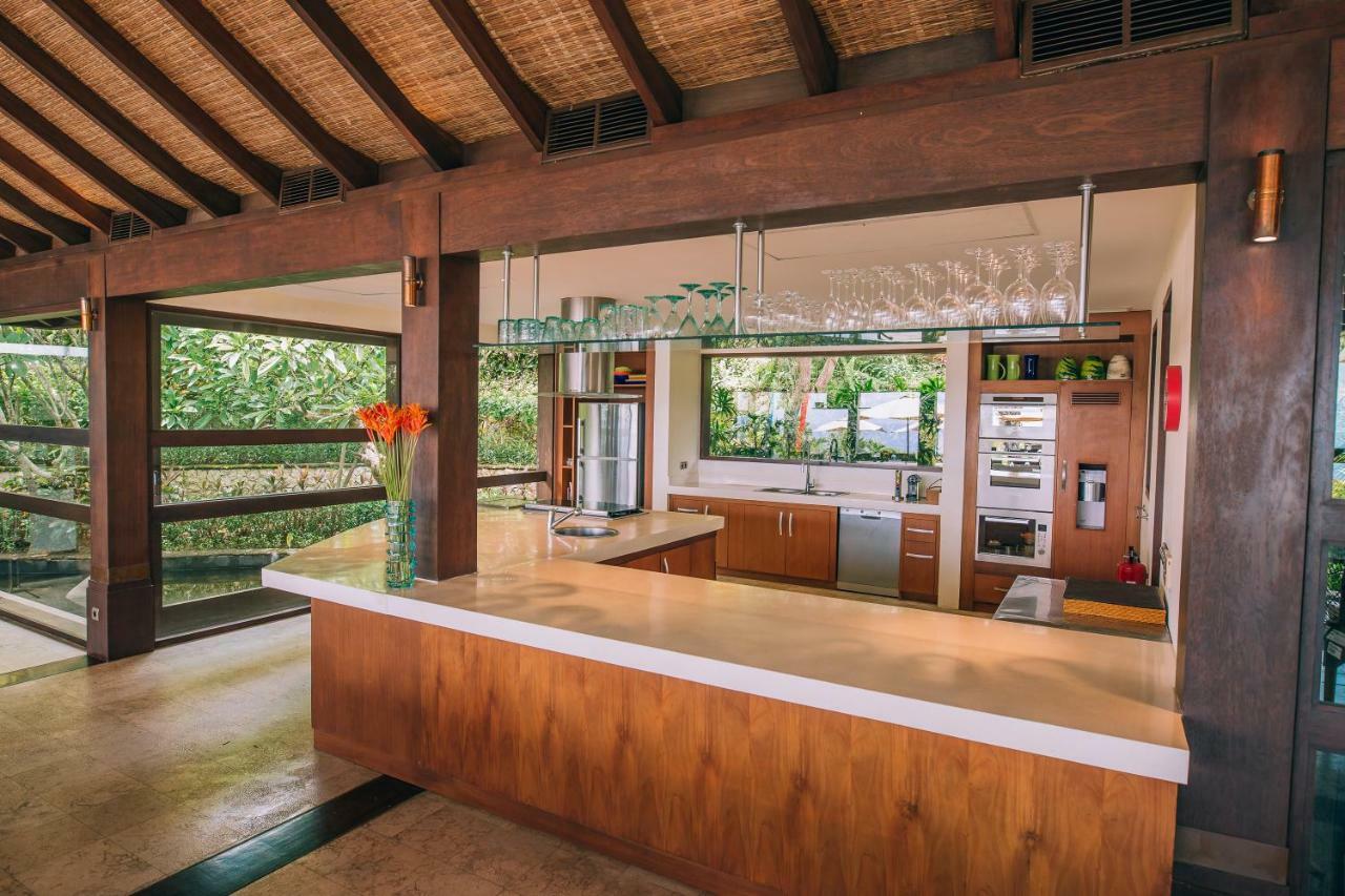 Forever Bali Villas Nusa Dua  Exterior foto