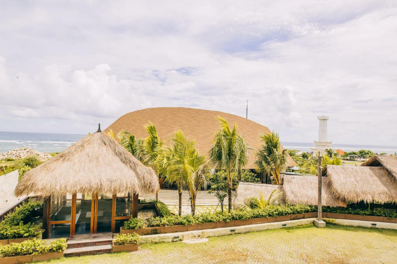 Forever Bali Villas Nusa Dua  Exterior foto