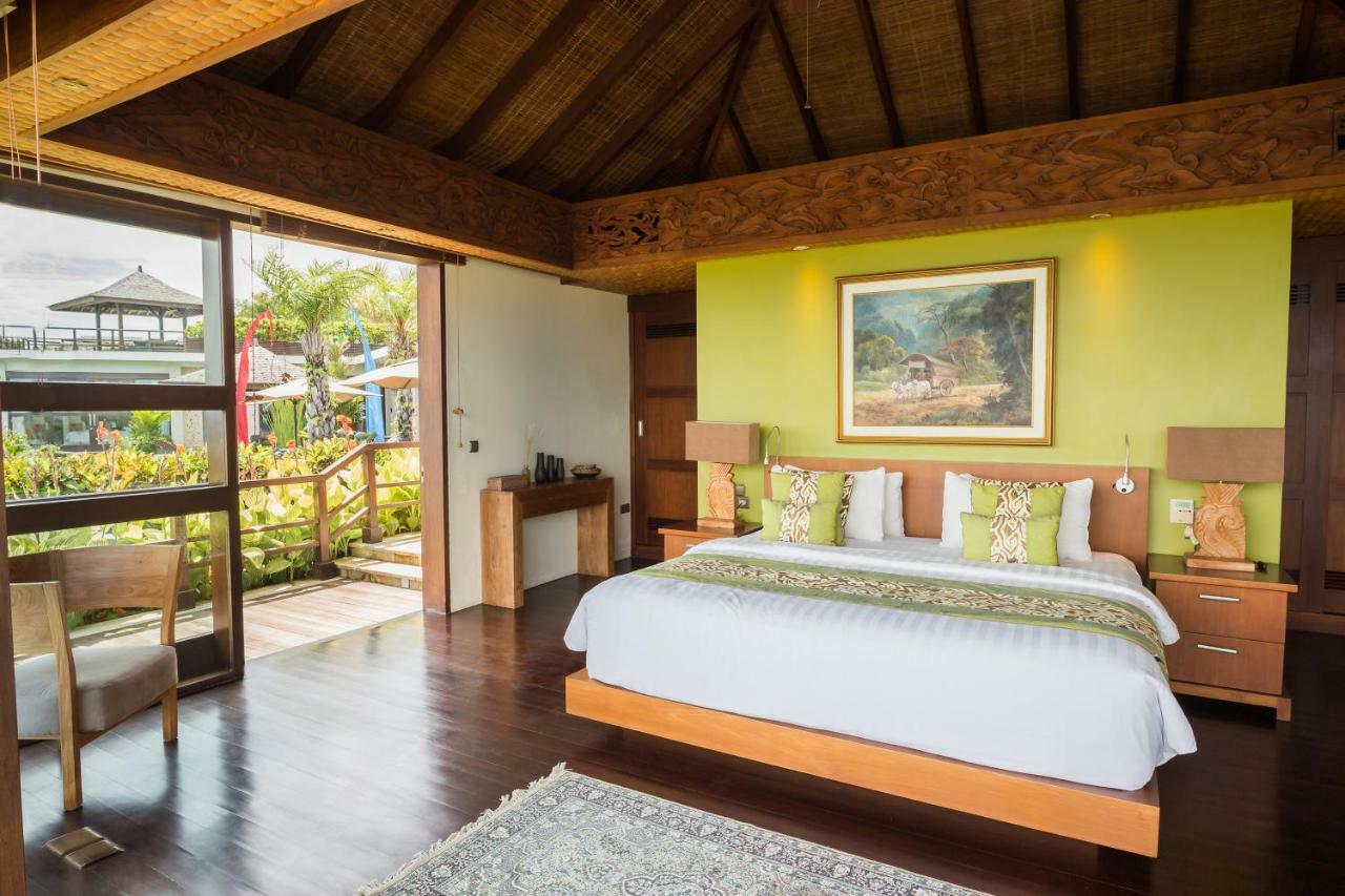 Forever Bali Villas Nusa Dua  Exterior foto