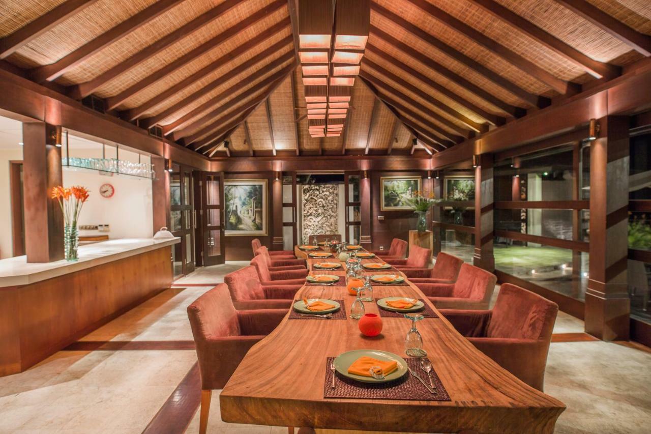 Forever Bali Villas Nusa Dua  Exterior foto