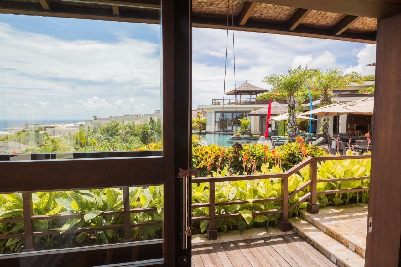 Forever Bali Villas Nusa Dua  Exterior foto