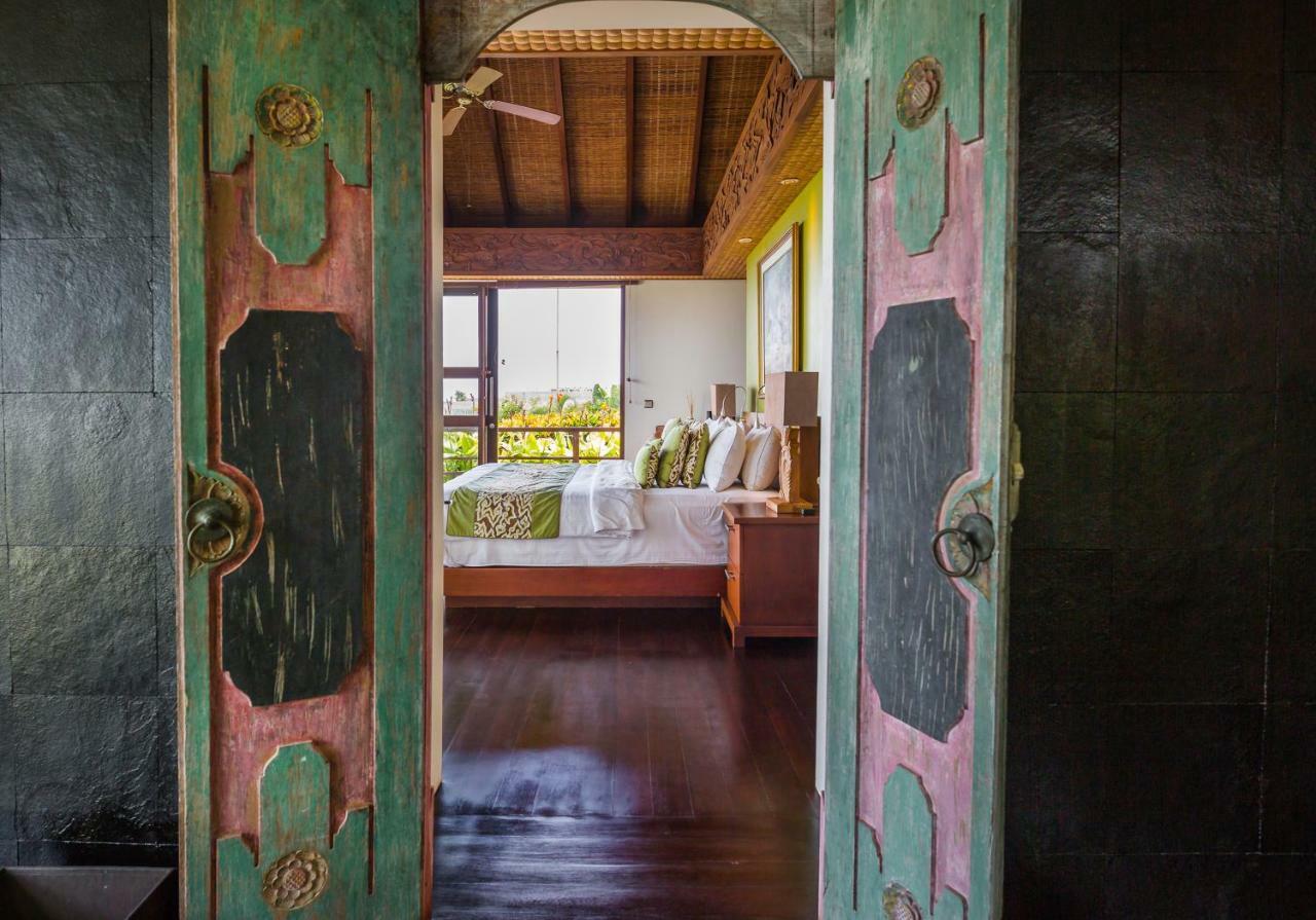 Forever Bali Villas Nusa Dua  Exterior foto