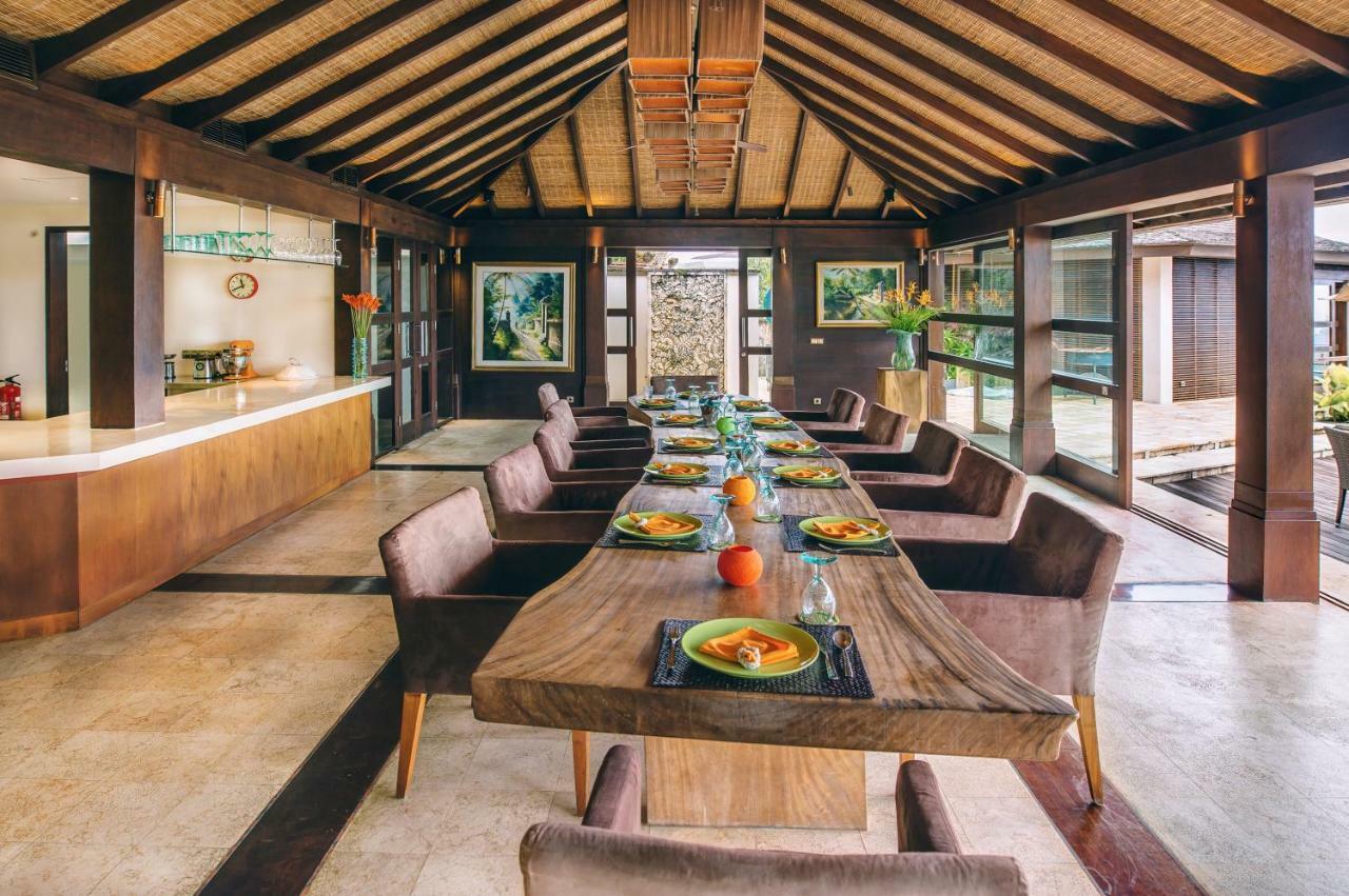 Forever Bali Villas Nusa Dua  Exterior foto