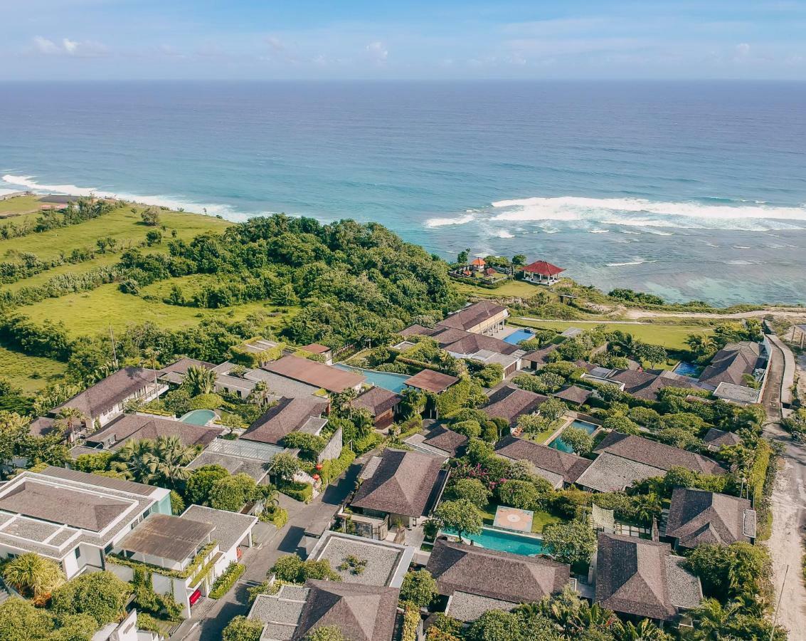 Forever Bali Villas Nusa Dua  Exterior foto