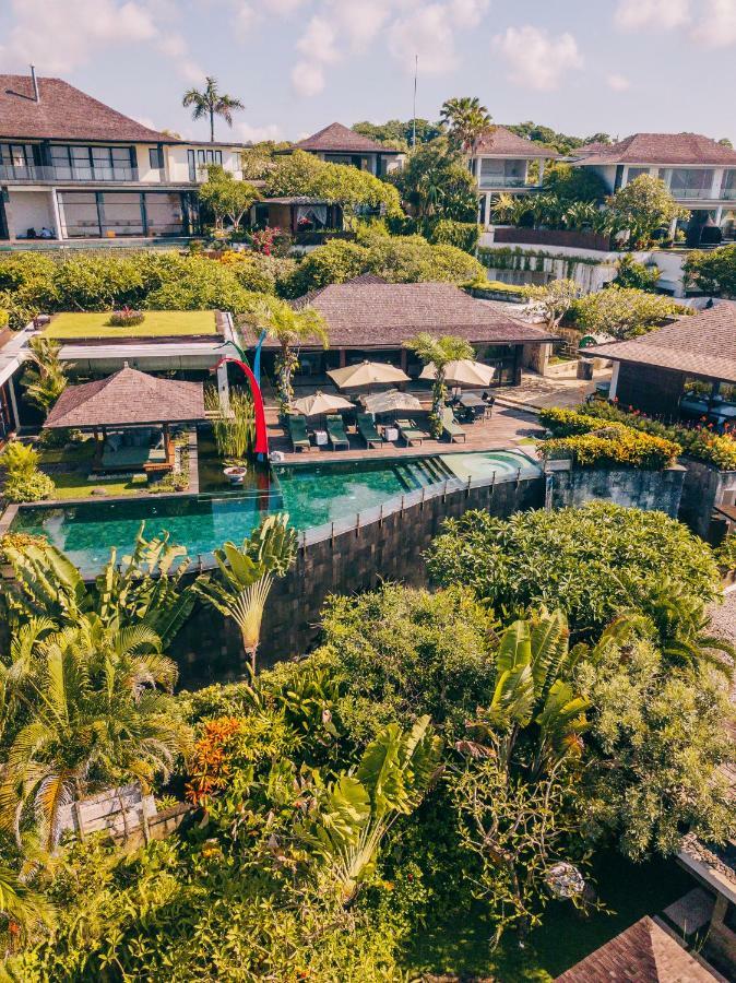 Forever Bali Villas Nusa Dua  Exterior foto