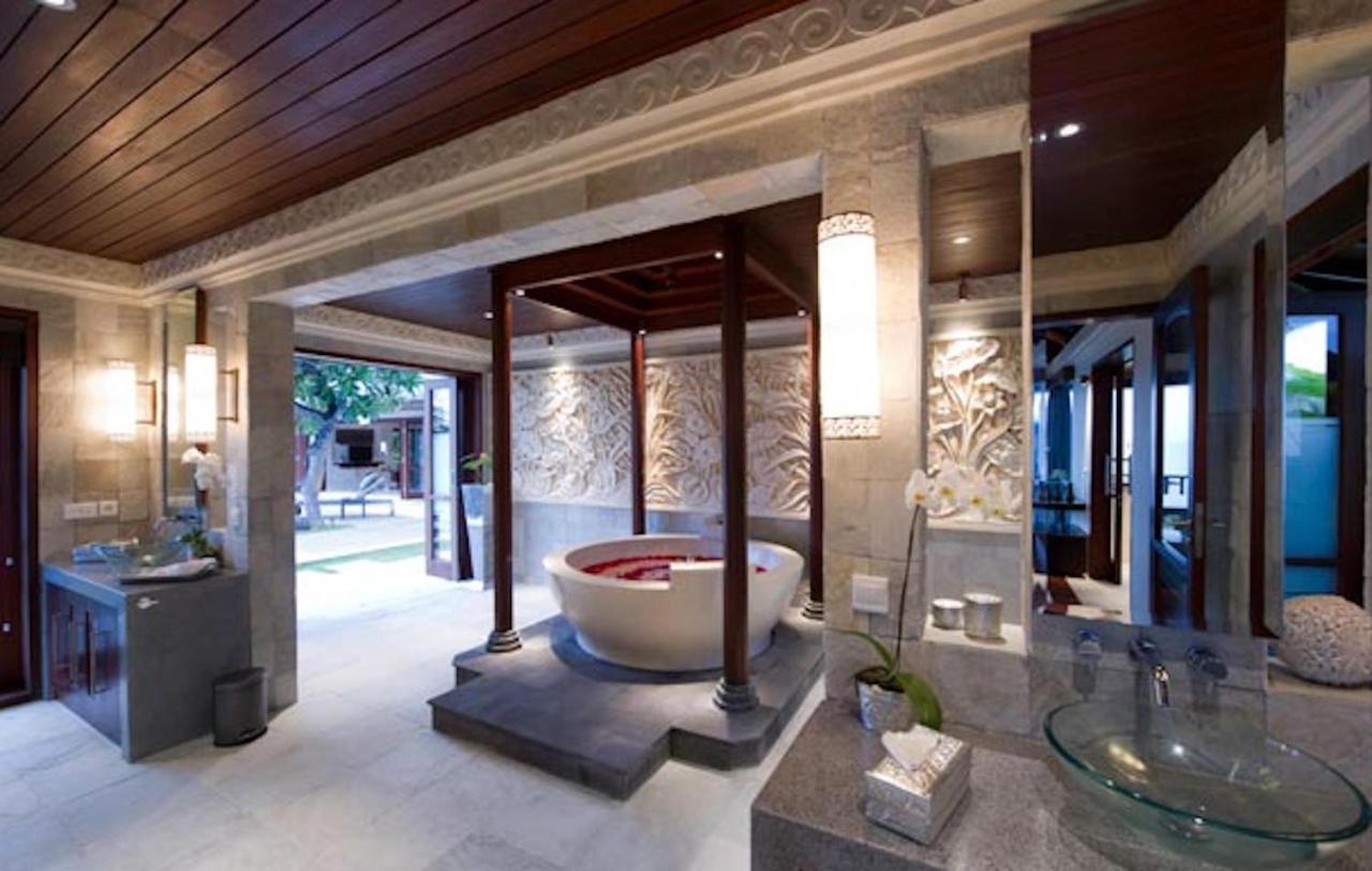 Forever Bali Villas Nusa Dua  Exterior foto