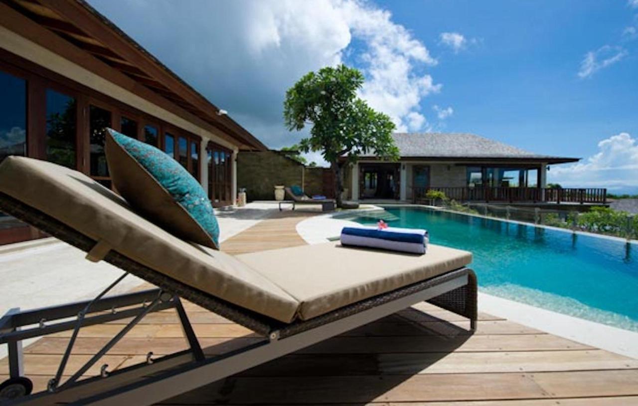 Forever Bali Villas Nusa Dua  Exterior foto