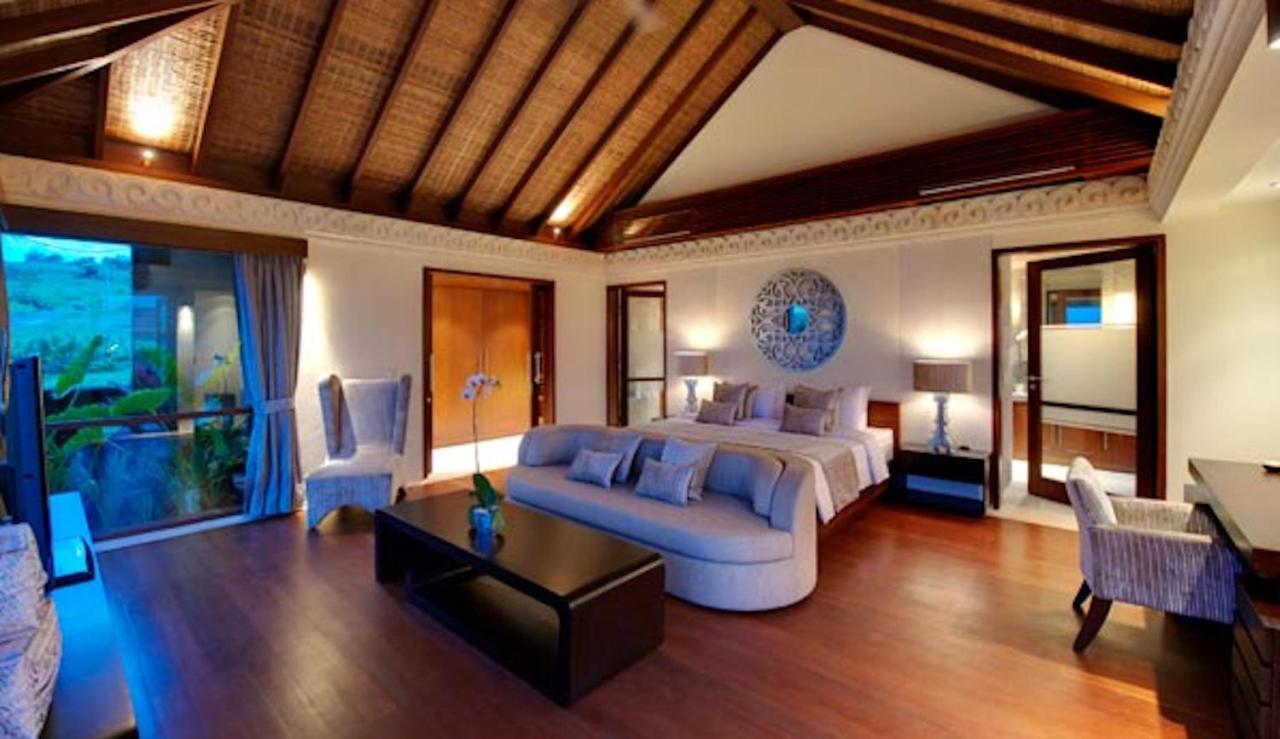 Forever Bali Villas Nusa Dua  Exterior foto