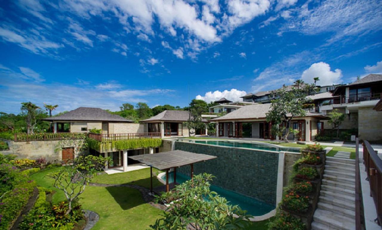 Forever Bali Villas Nusa Dua  Exterior foto