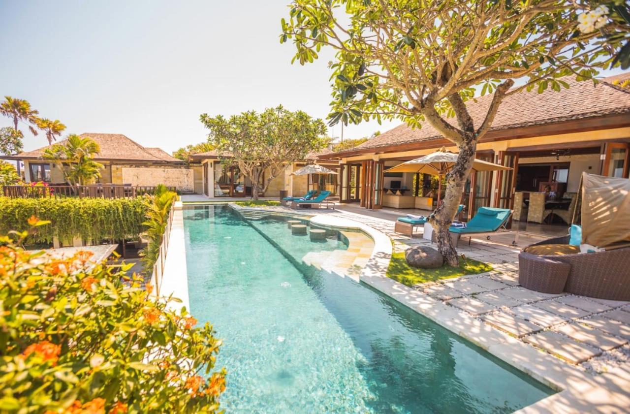 Forever Bali Villas Nusa Dua  Exterior foto