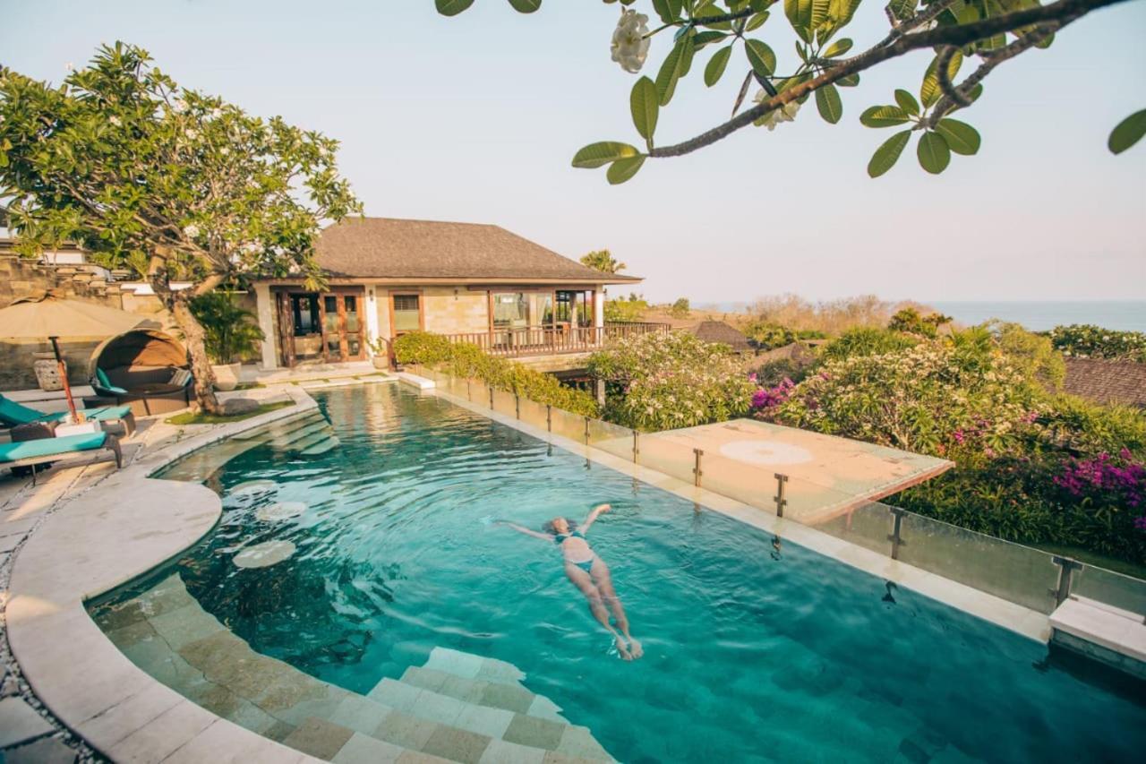 Forever Bali Villas Nusa Dua  Exterior foto