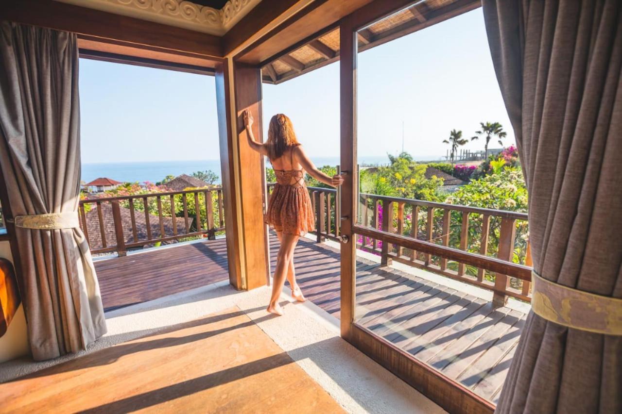 Forever Bali Villas Nusa Dua  Exterior foto