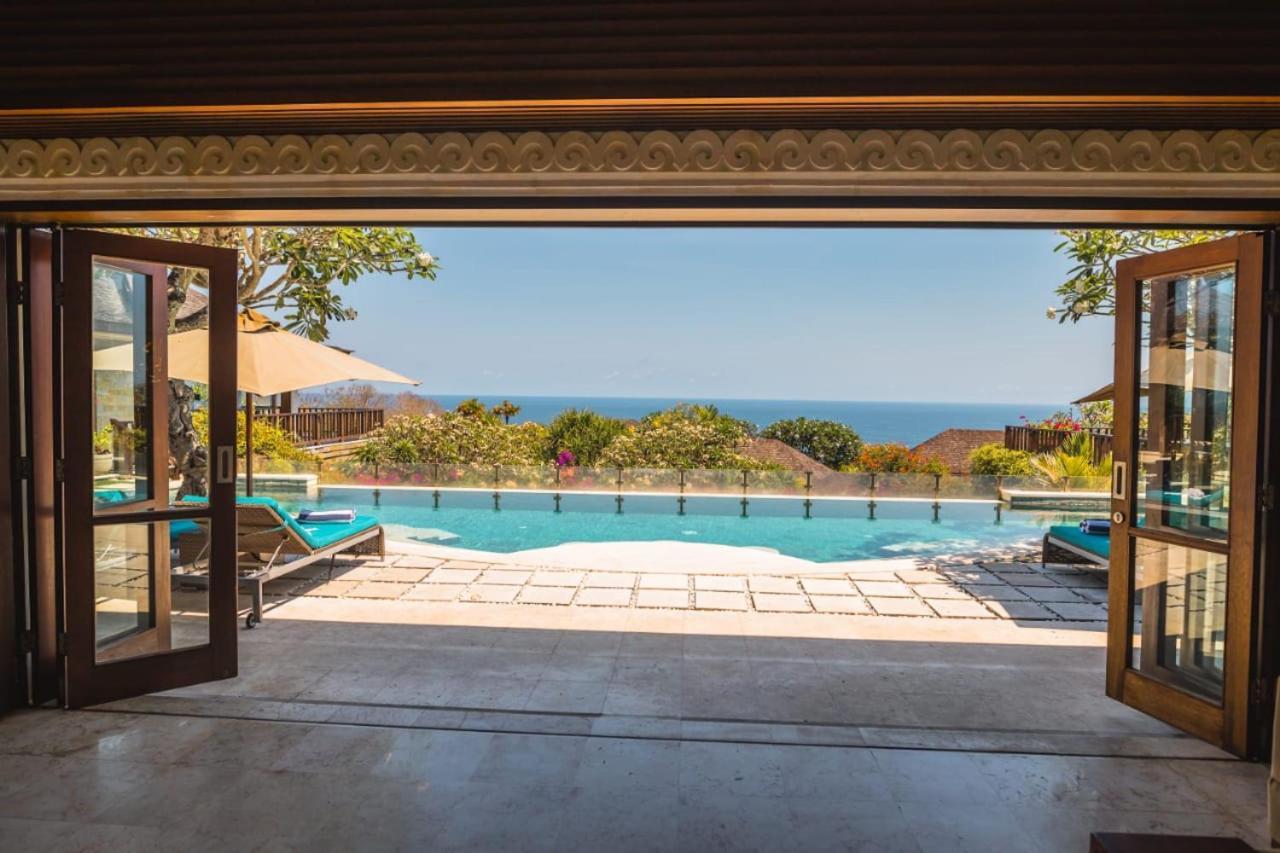 Forever Bali Villas Nusa Dua  Exterior foto