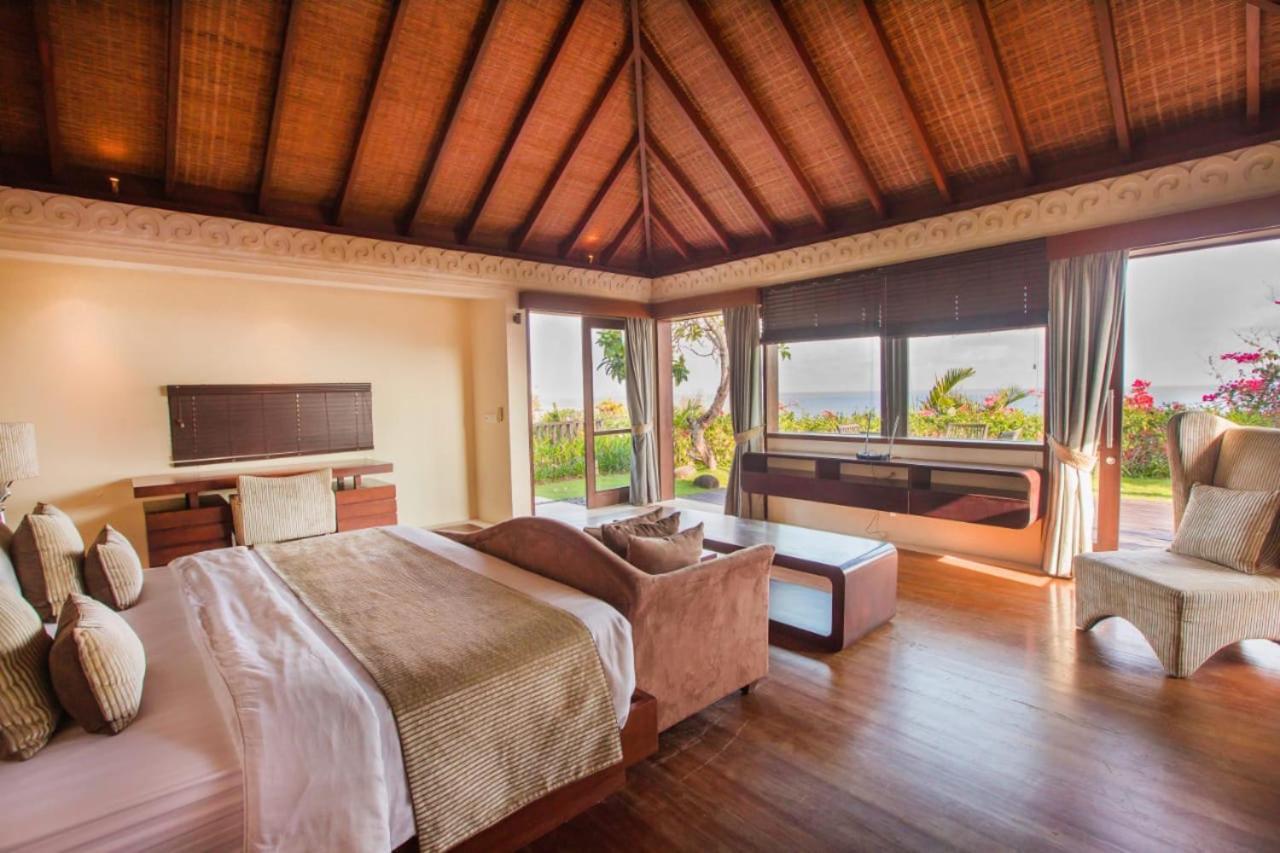 Forever Bali Villas Nusa Dua  Exterior foto
