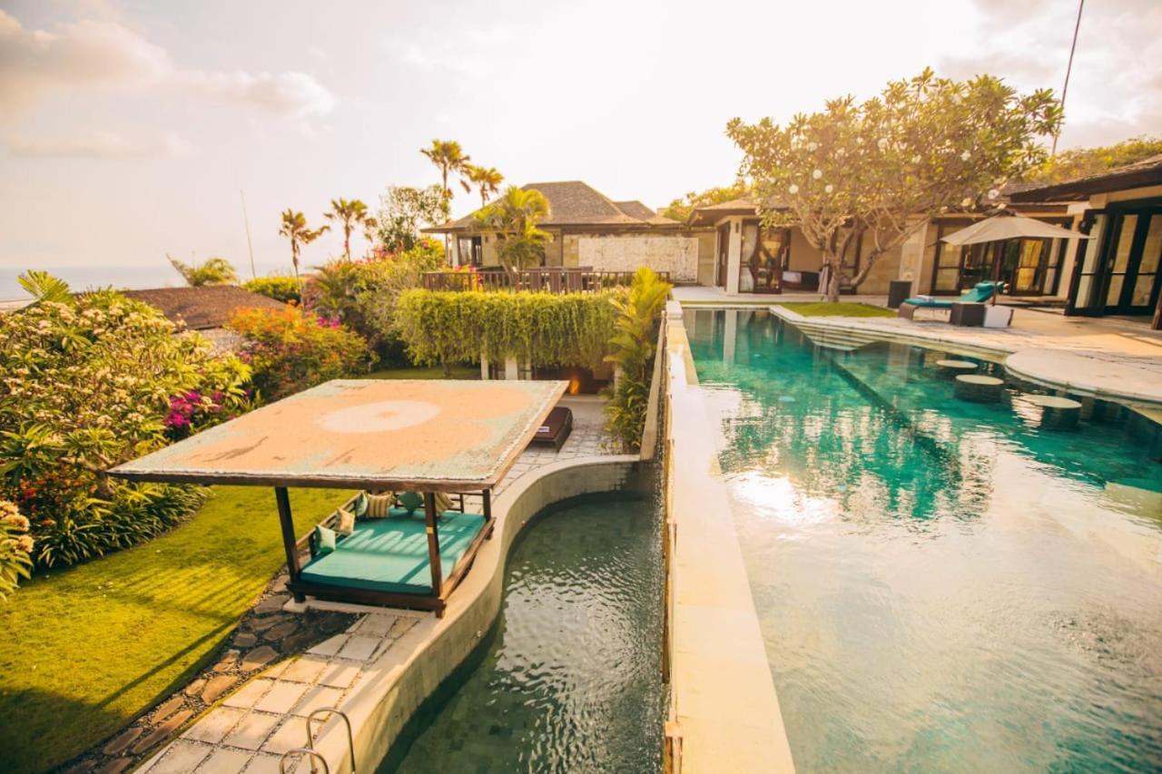 Forever Bali Villas Nusa Dua  Exterior foto