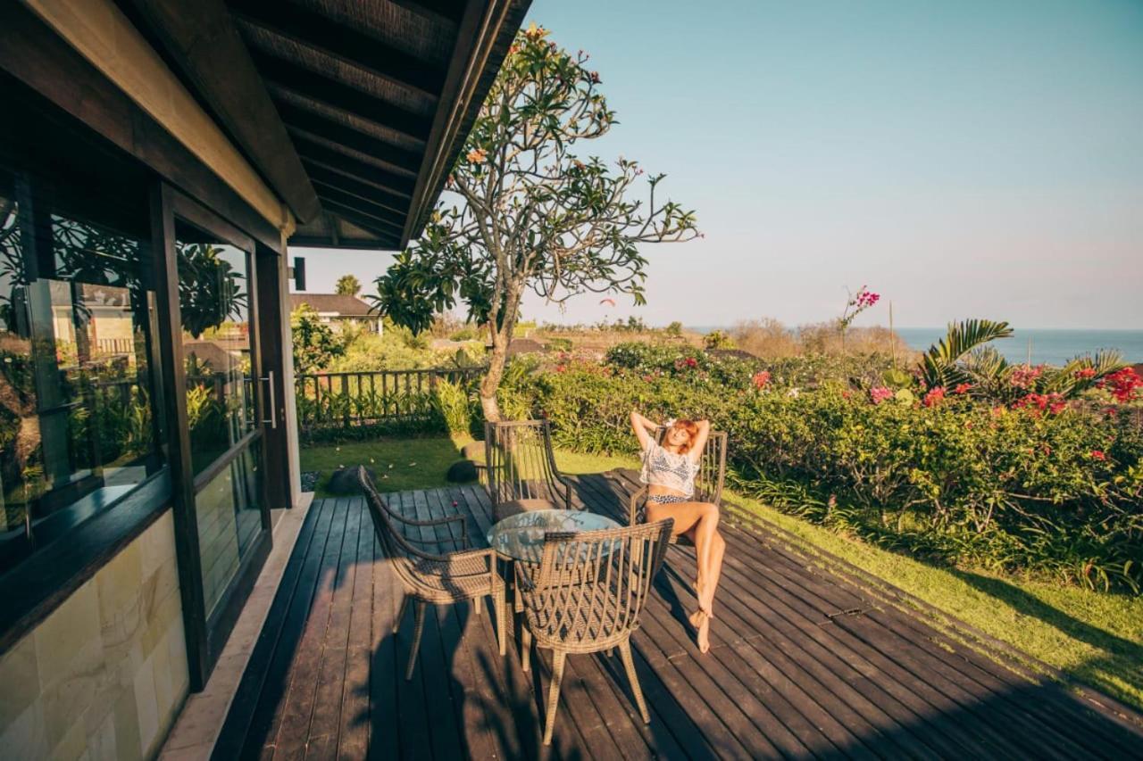 Forever Bali Villas Nusa Dua  Exterior foto